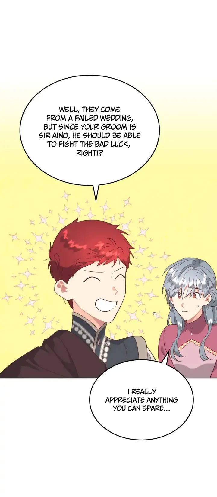 Emperor And The Female Knight Chapter 148 Online - página 56