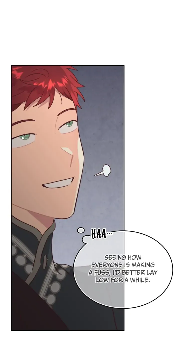 Emperor And The Female Knight Chapter 148 Online - página 57
