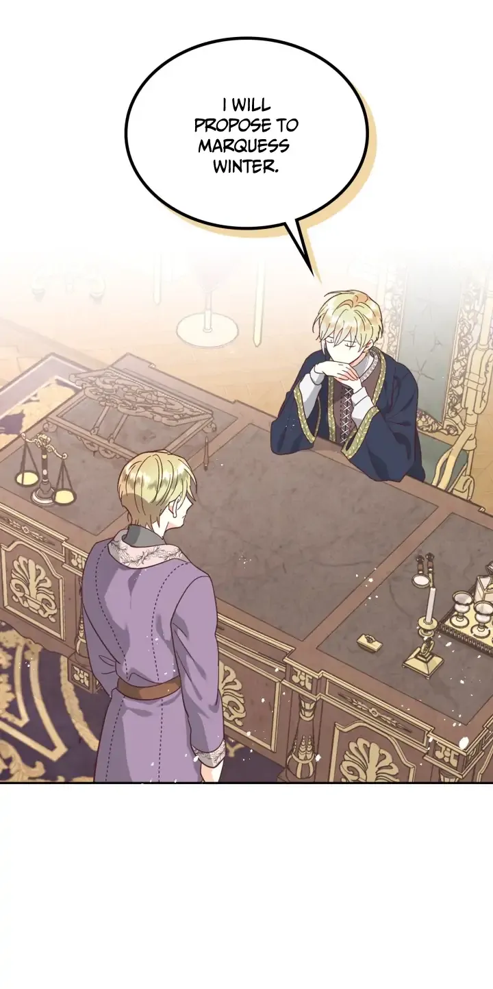Emperor And The Female Knight Chapter 148 Online - página 61