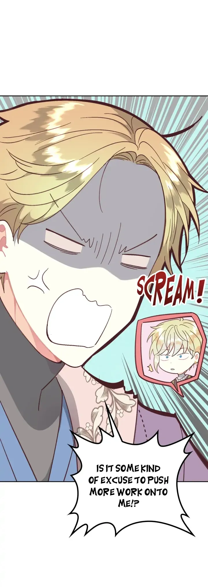 Emperor And The Female Knight Chapter 149 Online - página 4