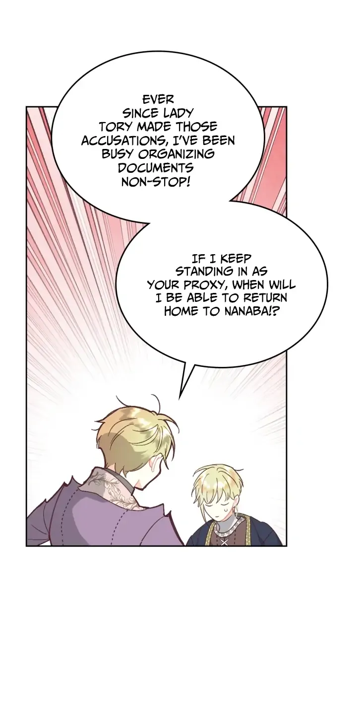 Emperor And The Female Knight Chapter 149 Online - página 6