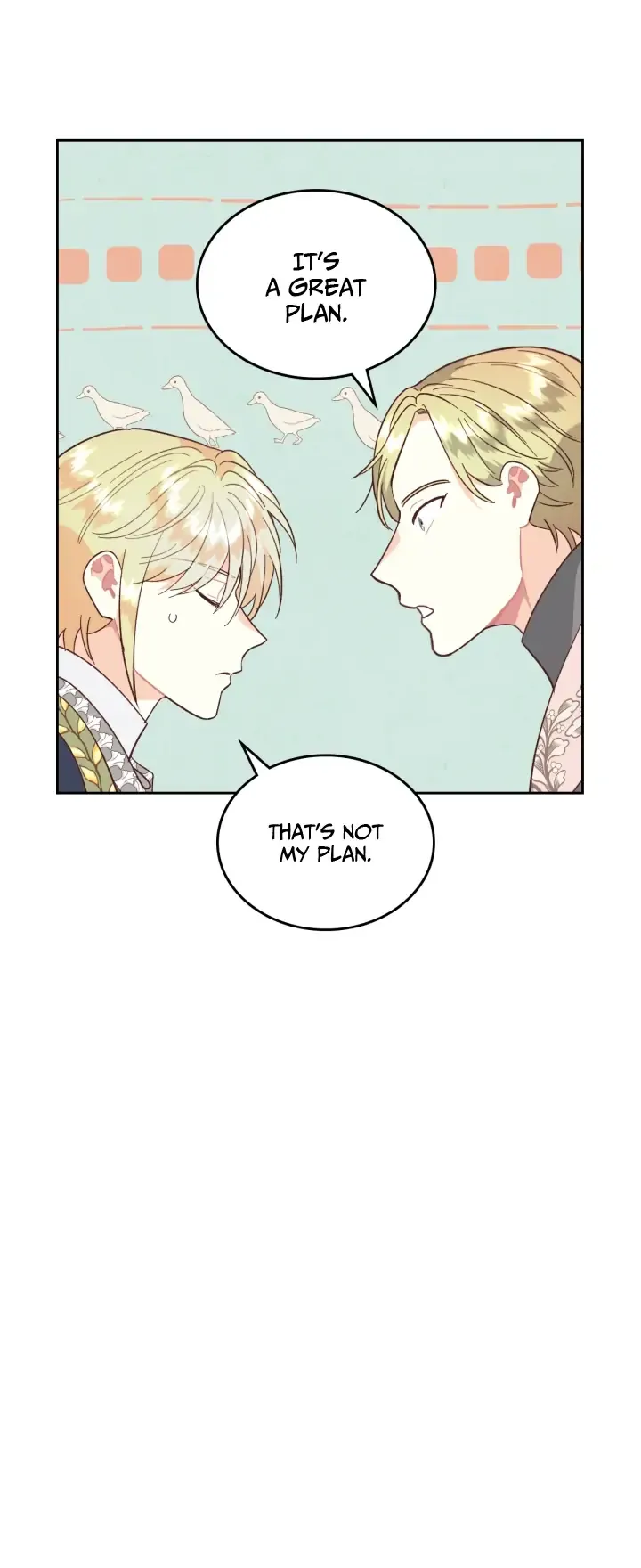 Emperor And The Female Knight Chapter 149 Online - página 9