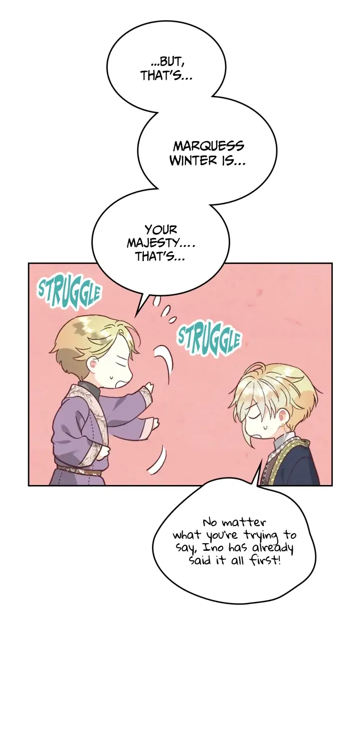 Emperor And The Female Knight Chapter 149 Online - página 14