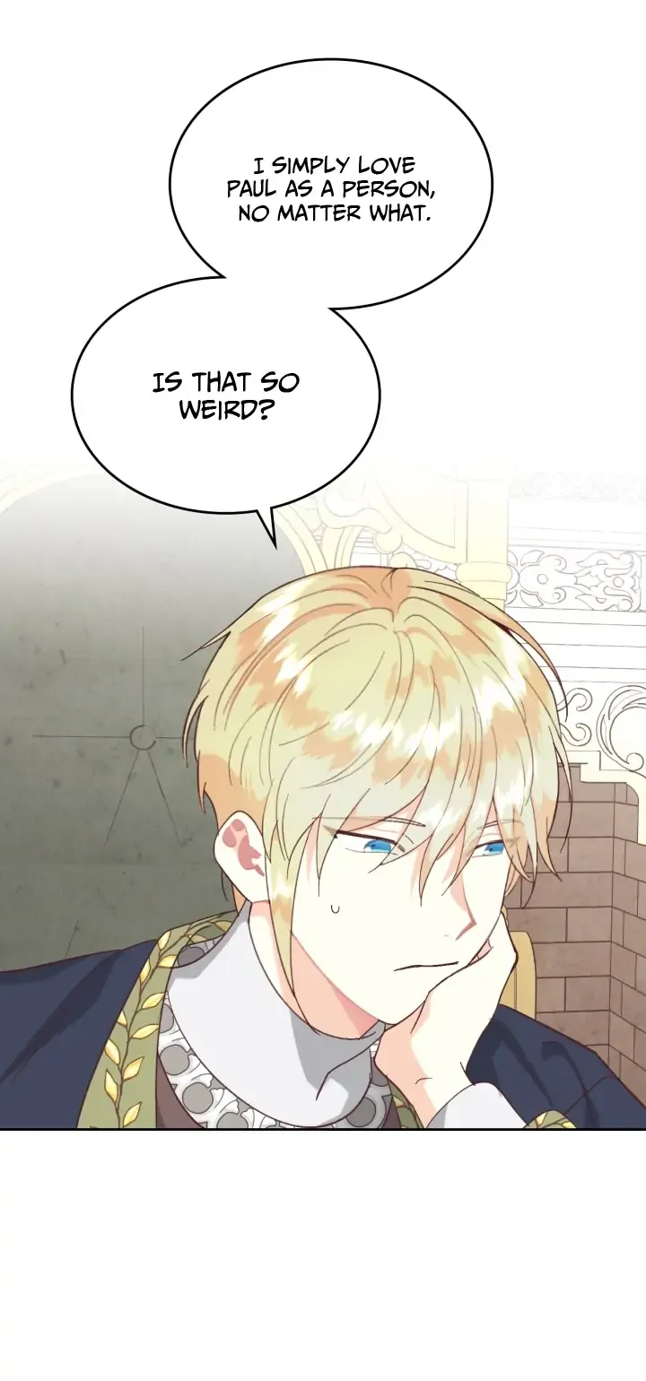Emperor And The Female Knight Chapter 149 Online - página 15