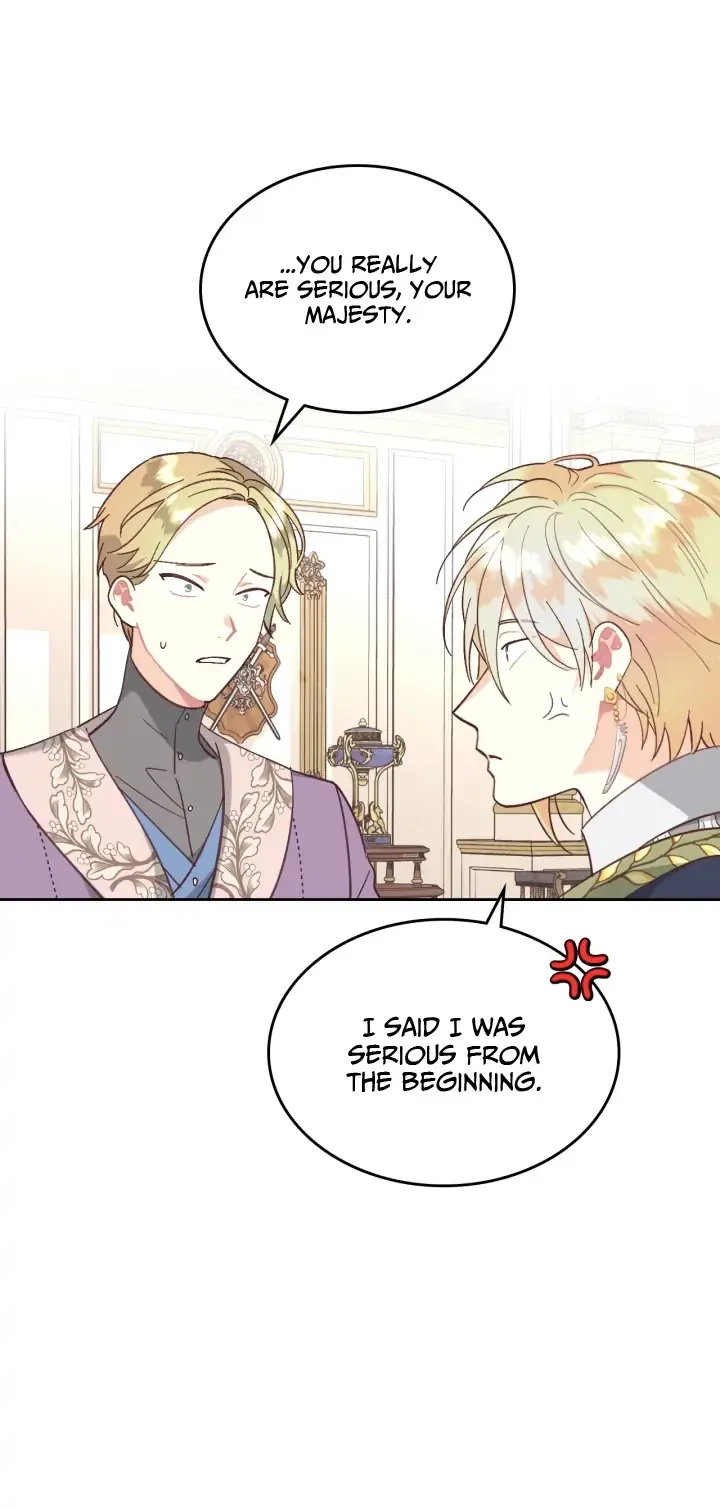 Emperor And The Female Knight Chapter 149 Online - página 16