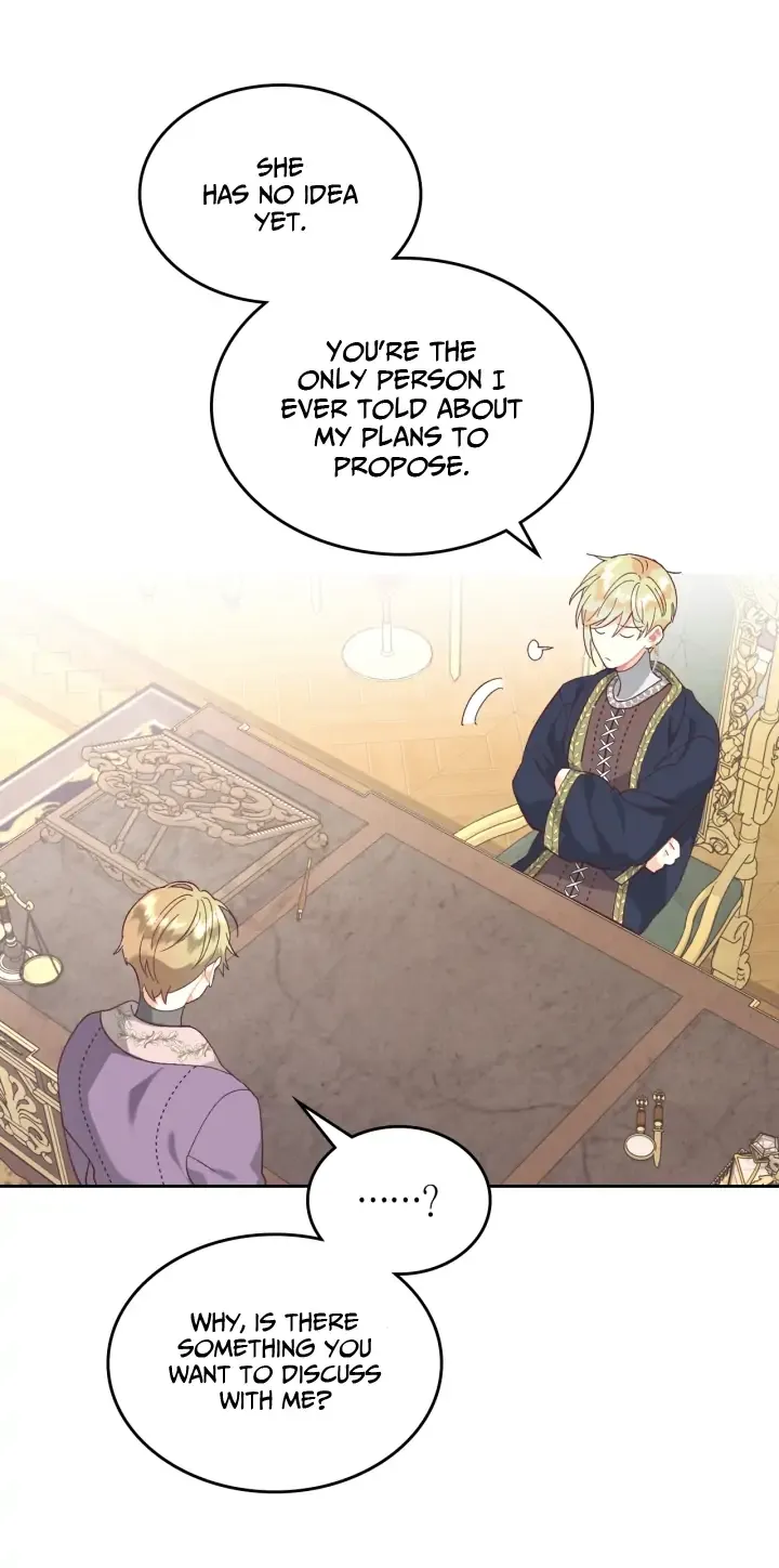 Emperor And The Female Knight Chapter 149 Online - página 18