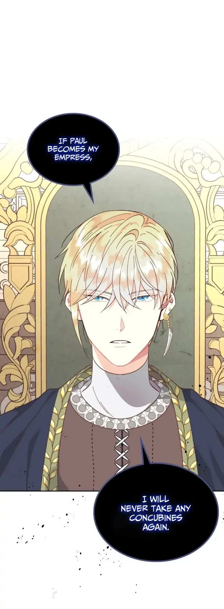 Emperor And The Female Knight Chapter 149 Online - página 19