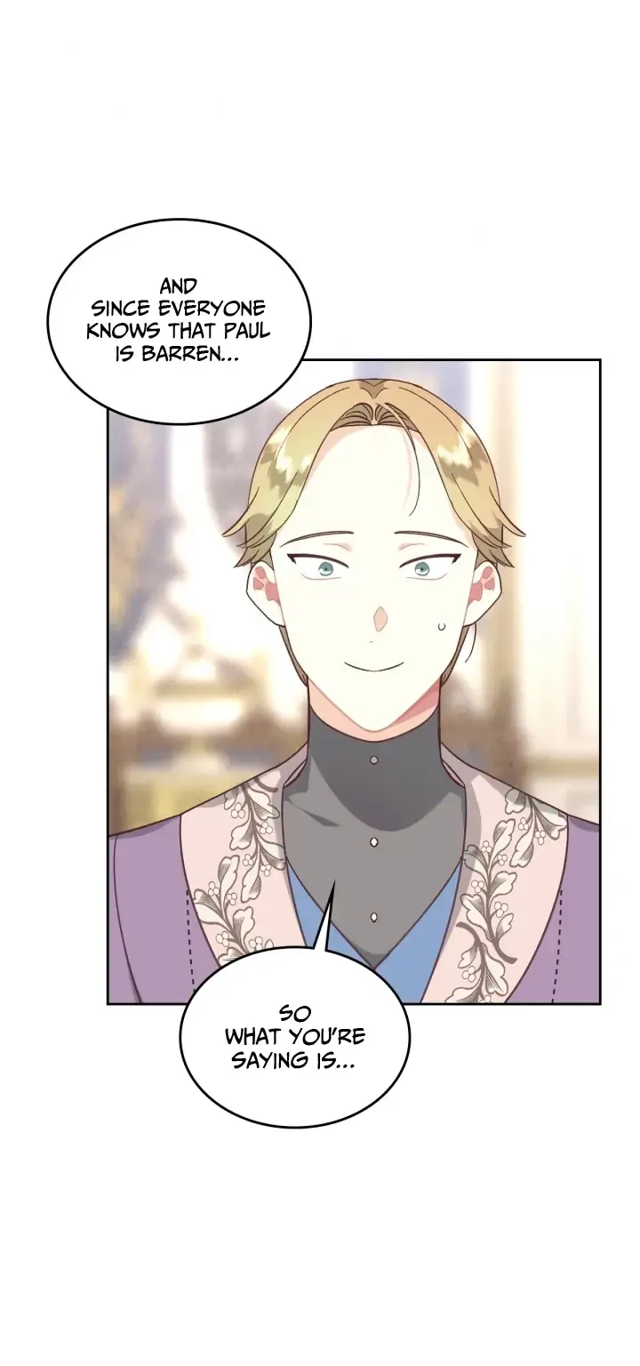 Emperor And The Female Knight Chapter 149 Online - página 20