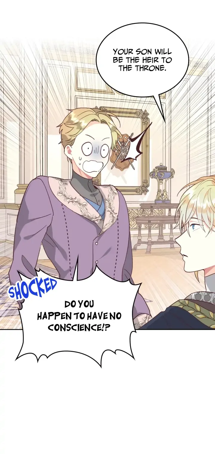 Emperor And The Female Knight Chapter 149 Online - página 21
