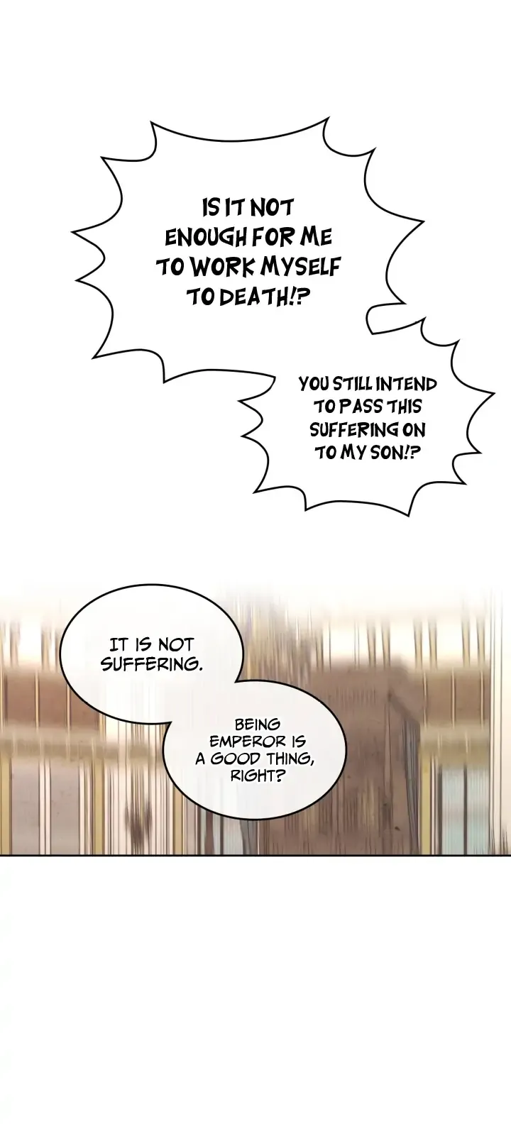 Emperor And The Female Knight Chapter 149 Online - página 22