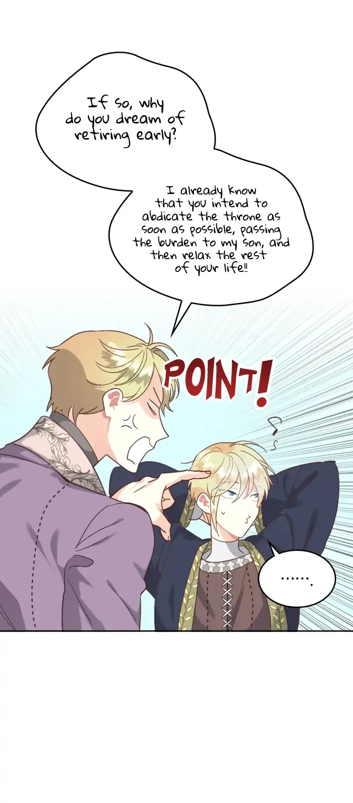 Emperor And The Female Knight Chapter 149 Online - página 23