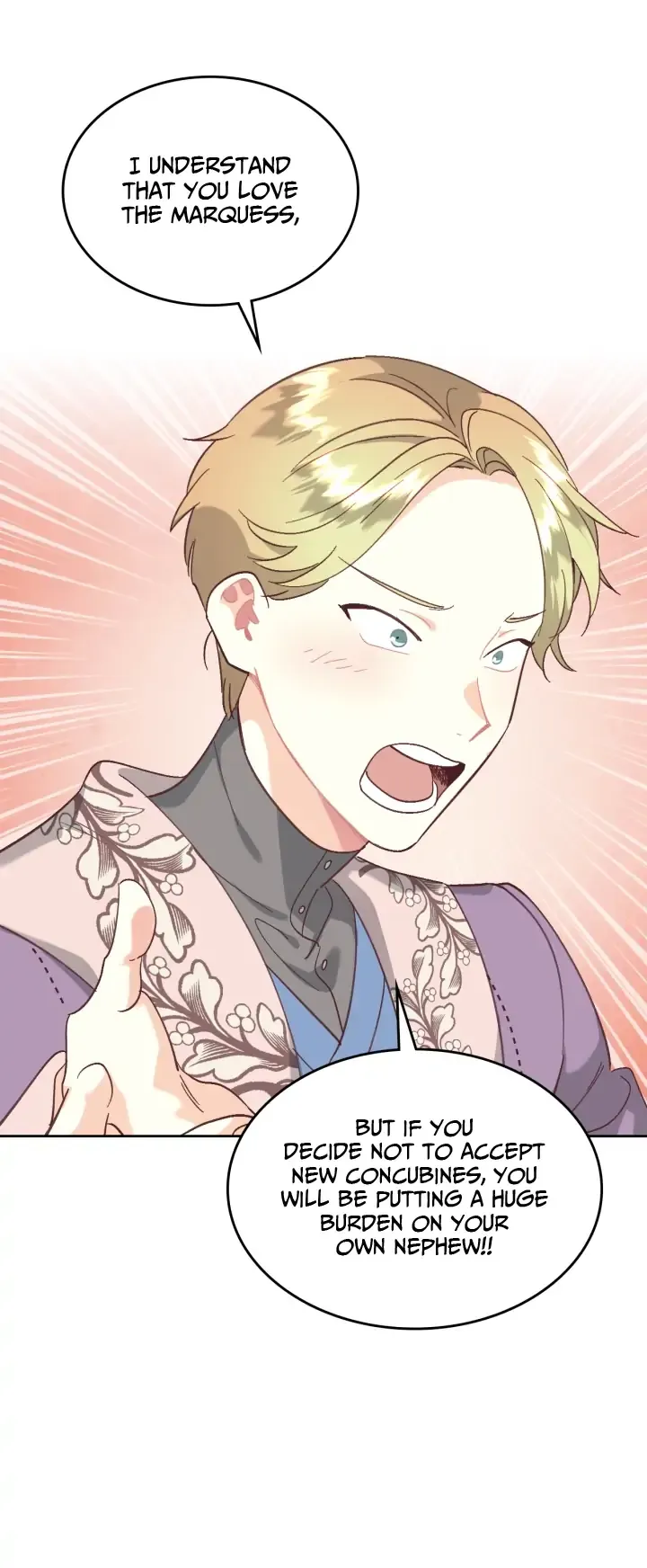 Emperor And The Female Knight Chapter 149 Online - página 24