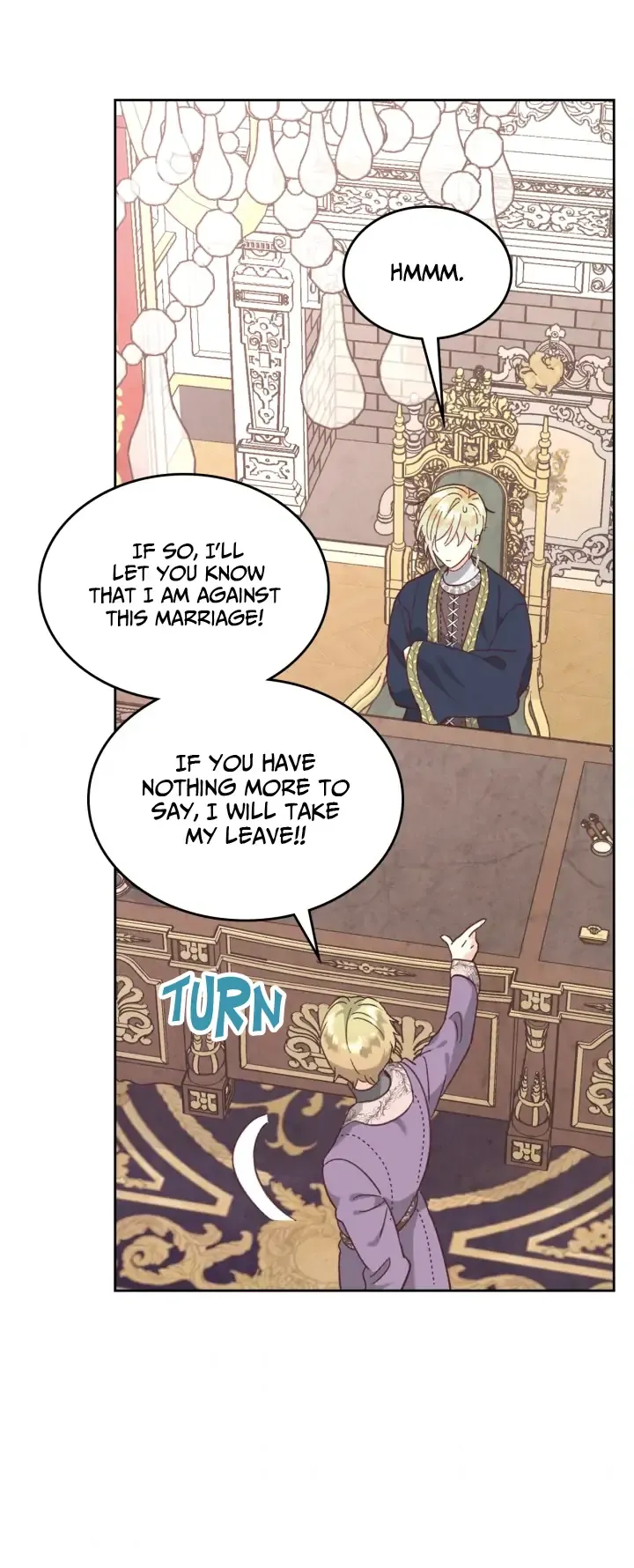 Emperor And The Female Knight Chapter 149 Online - página 25