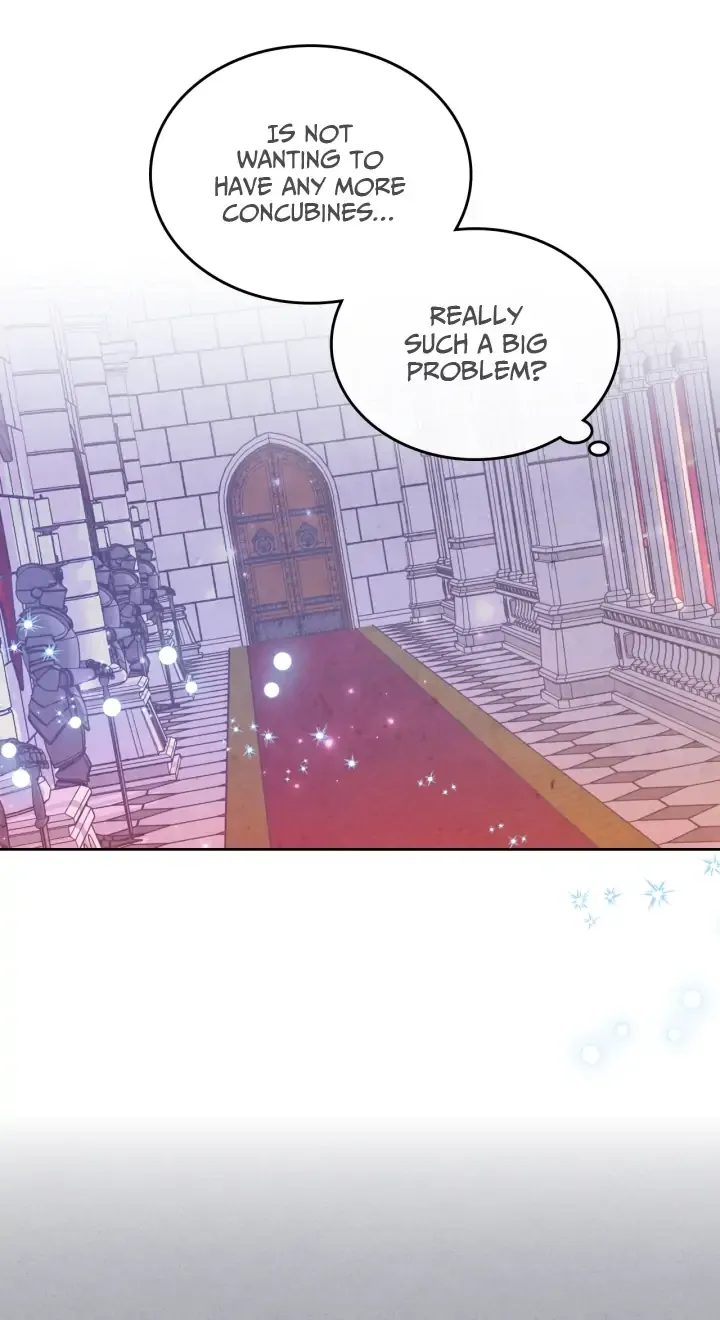 Emperor And The Female Knight Chapter 149 Online - página 28