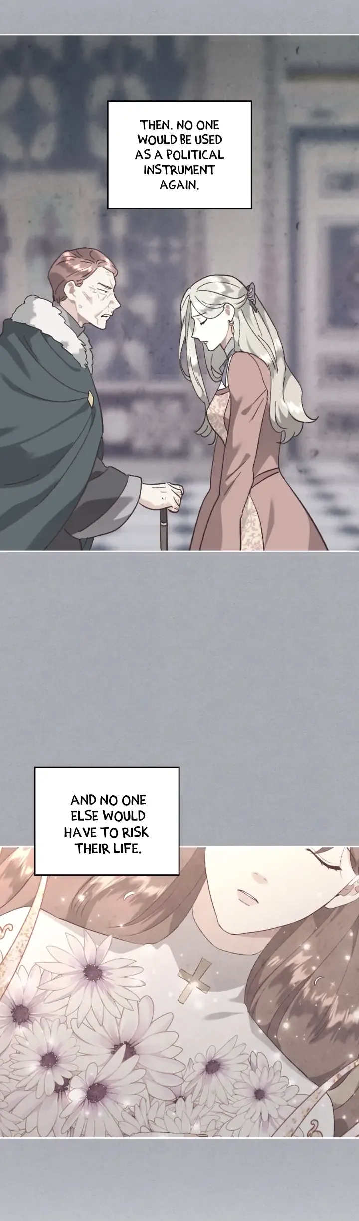 Emperor And The Female Knight Chapter 149 Online - página 29