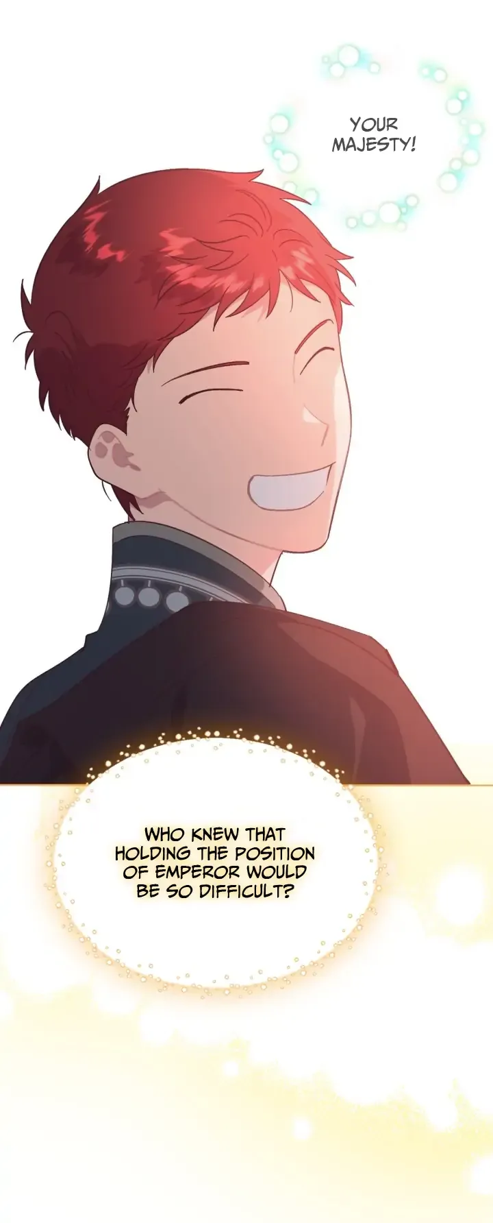 Emperor And The Female Knight Chapter 149 Online - página 32