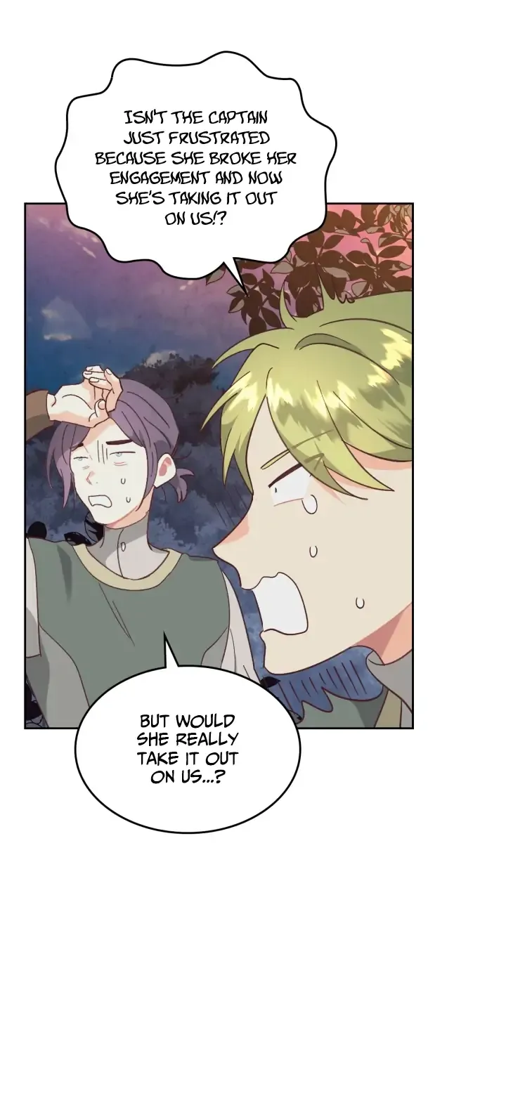 Emperor And The Female Knight Chapter 149 Online - página 42