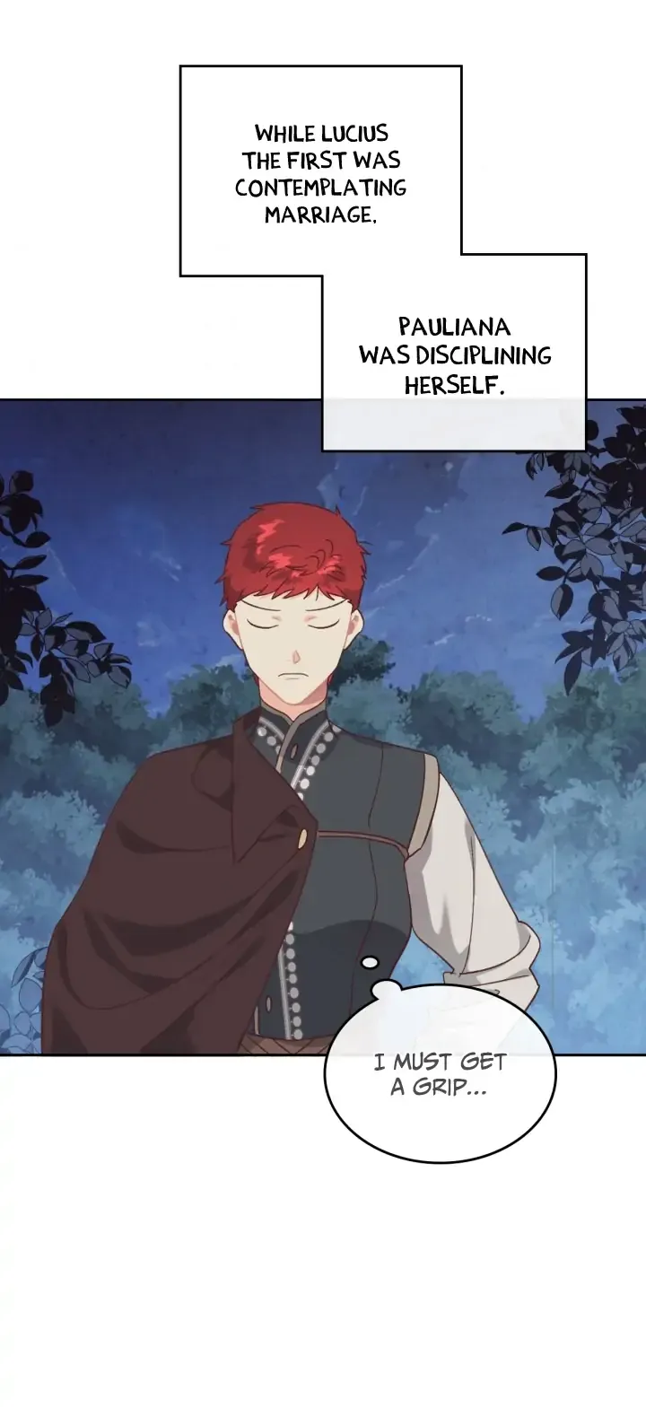 Emperor And The Female Knight Chapter 149 Online - página 44