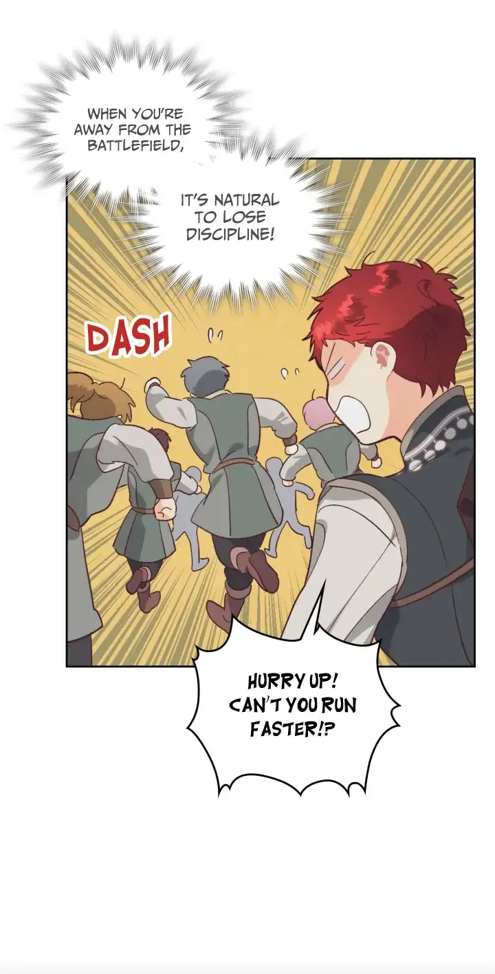 Emperor And The Female Knight Chapter 149 Online - página 45
