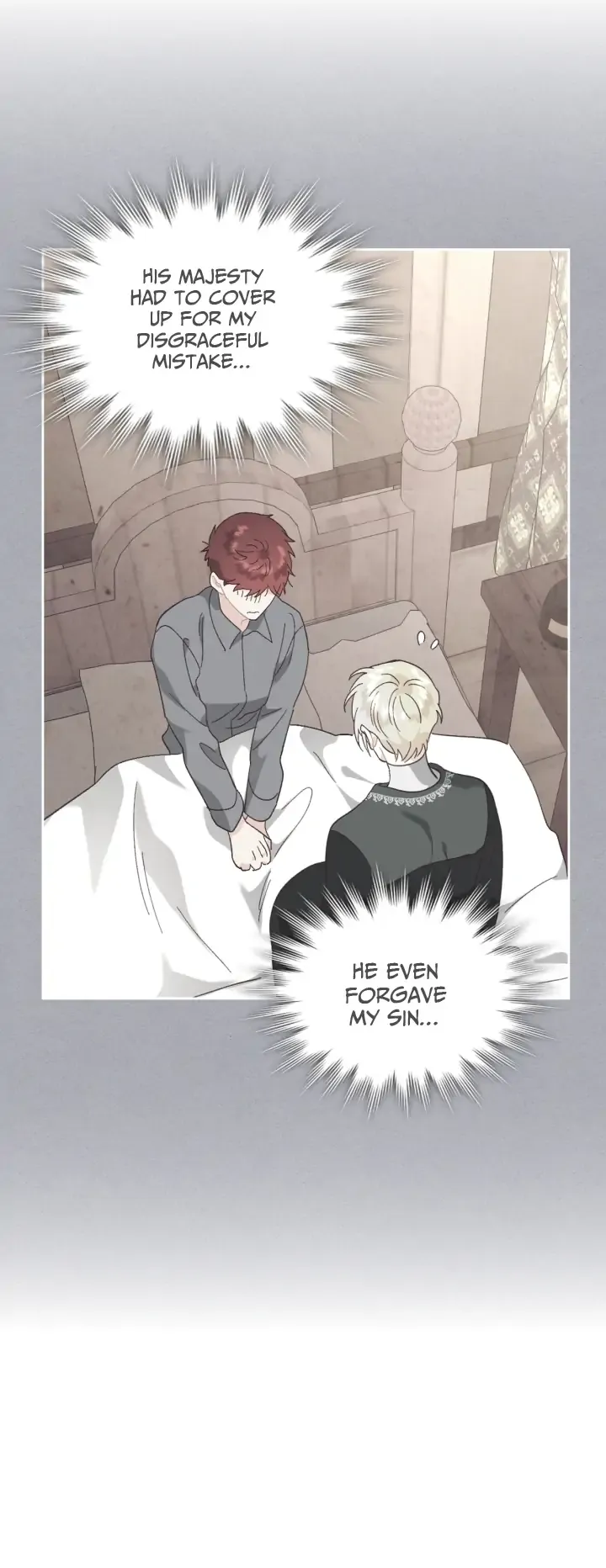 Emperor And The Female Knight Chapter 149 Online - página 46