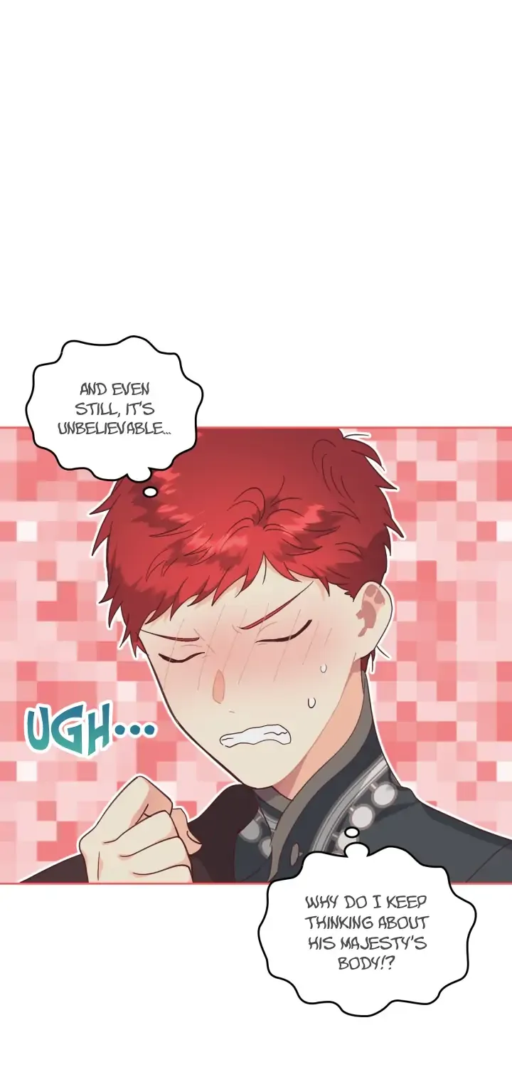 Emperor And The Female Knight Chapter 149 Online - página 47