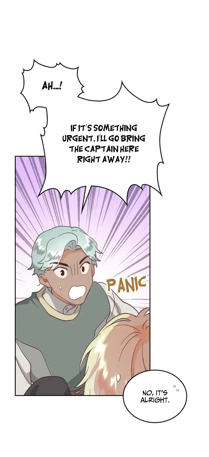 Emperor And The Female Knight Chapter 149 Online - página 51