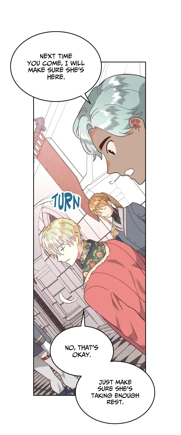 Emperor And The Female Knight Chapter 149 Online - página 53