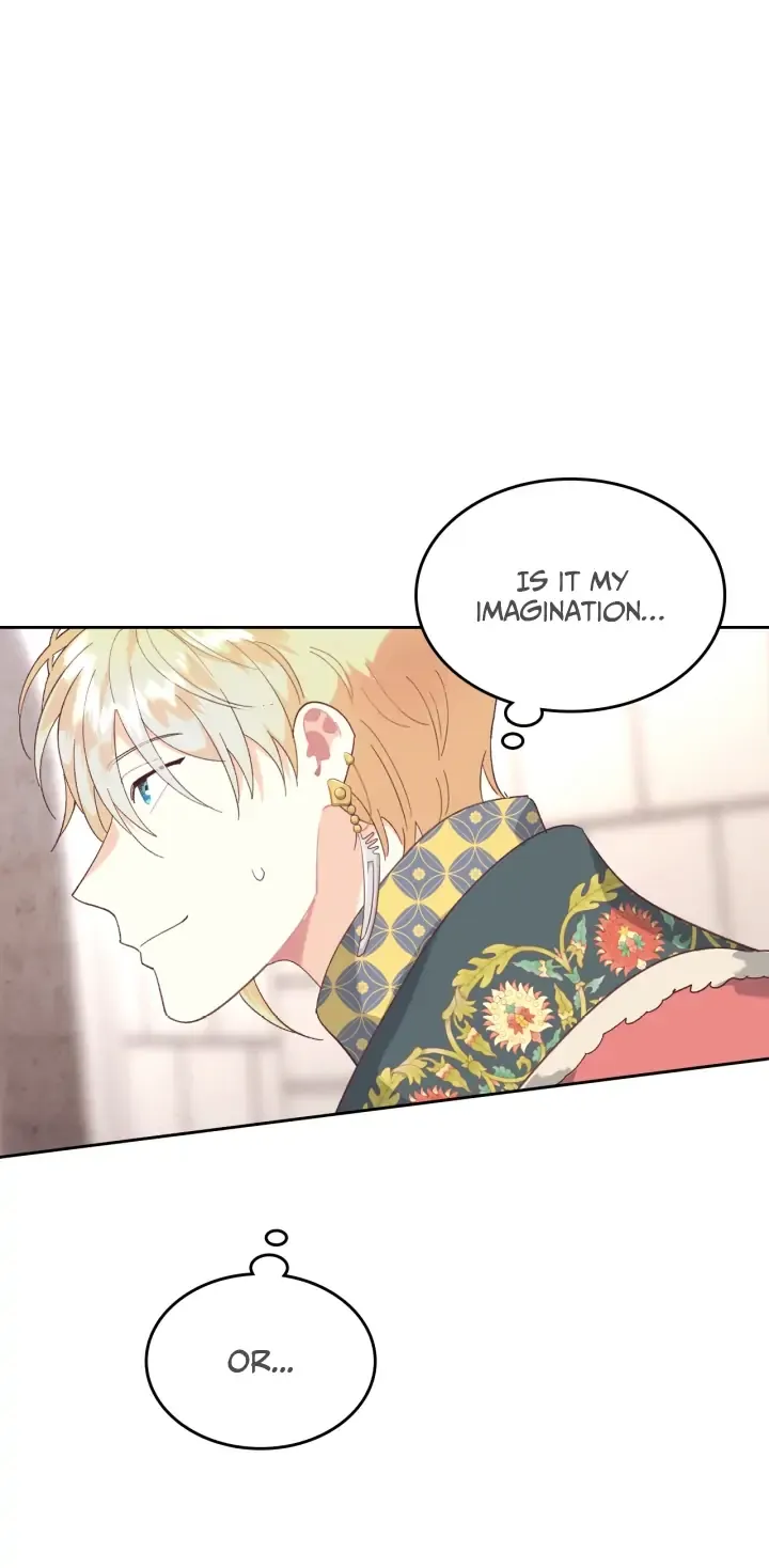 Emperor And The Female Knight Chapter 149 Online - página 54