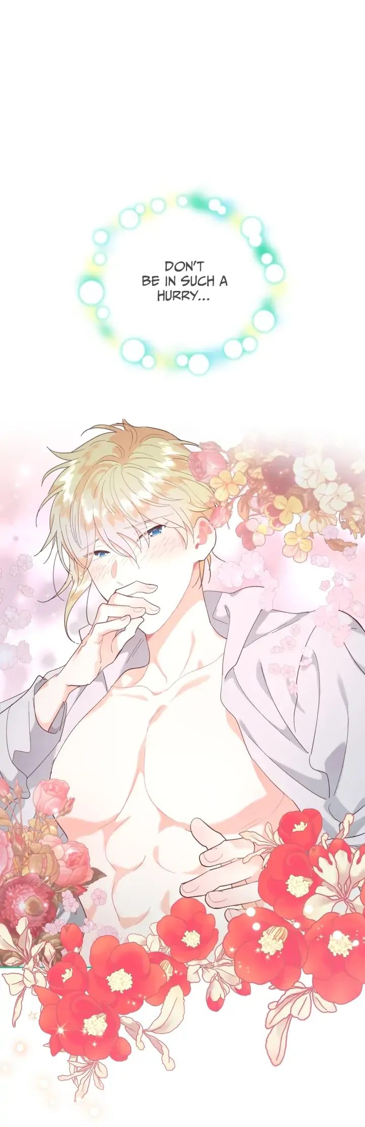 Emperor And The Female Knight Chapter 150 Online - página 6