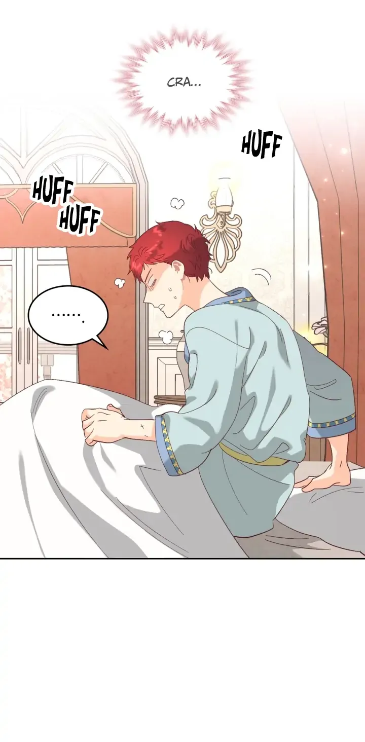Emperor And The Female Knight Chapter 150 Online - página 9