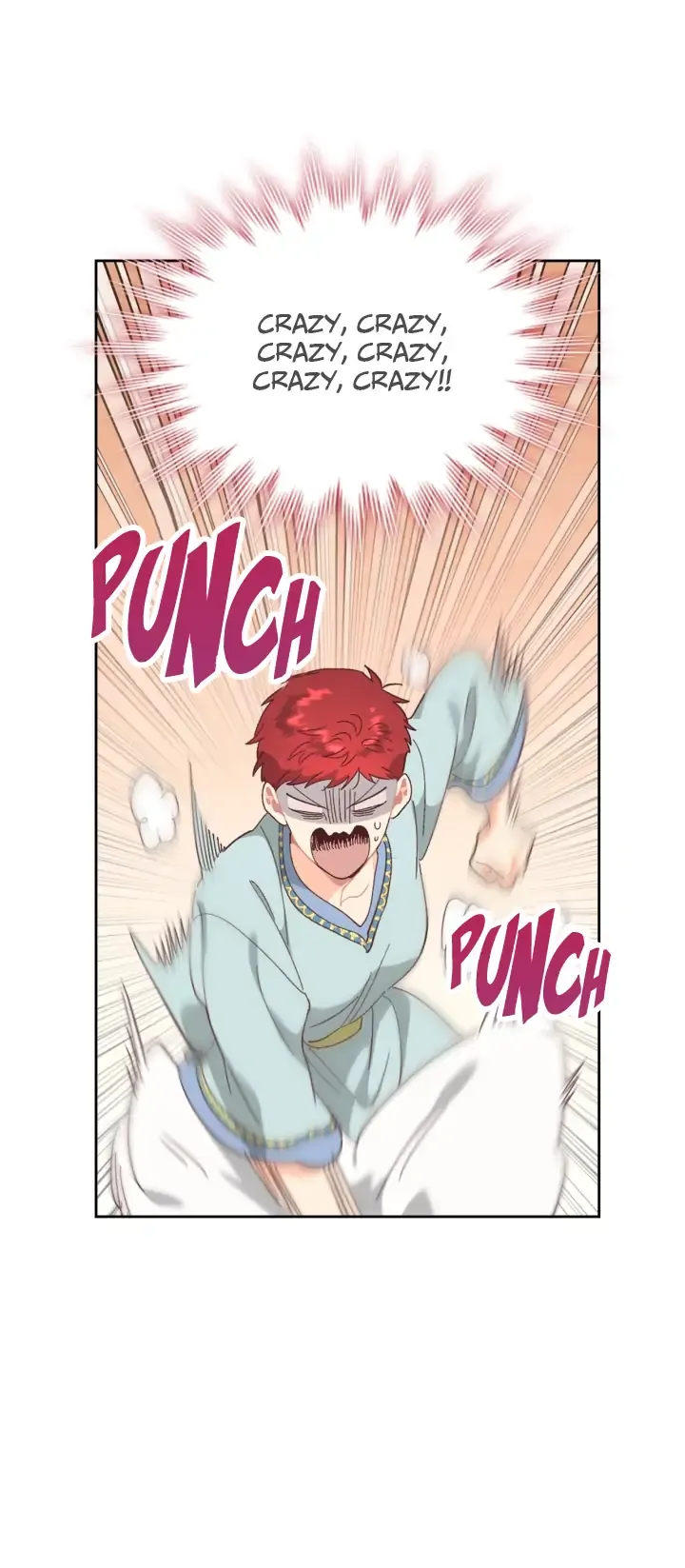 Emperor And The Female Knight Chapter 150 Online - página 10