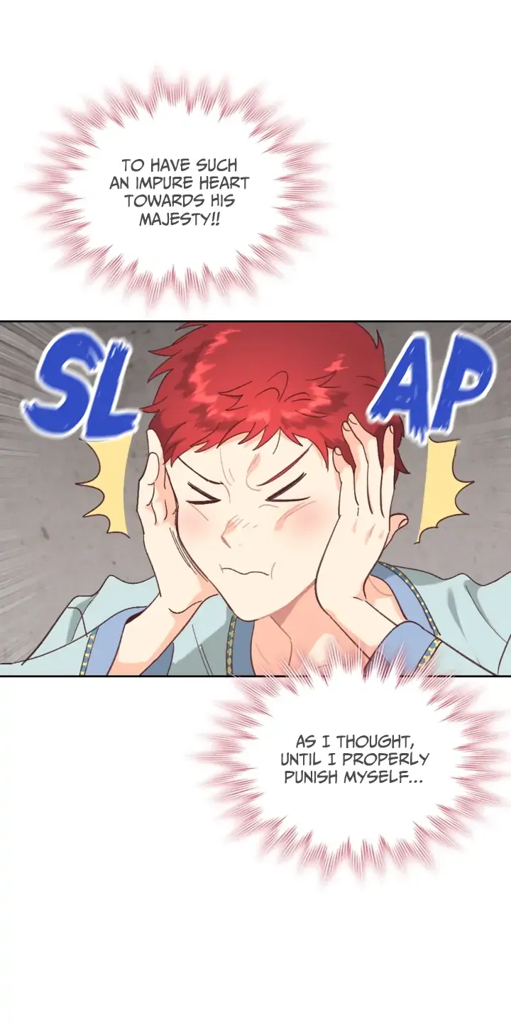 Emperor And The Female Knight Chapter 150 Online - página 11