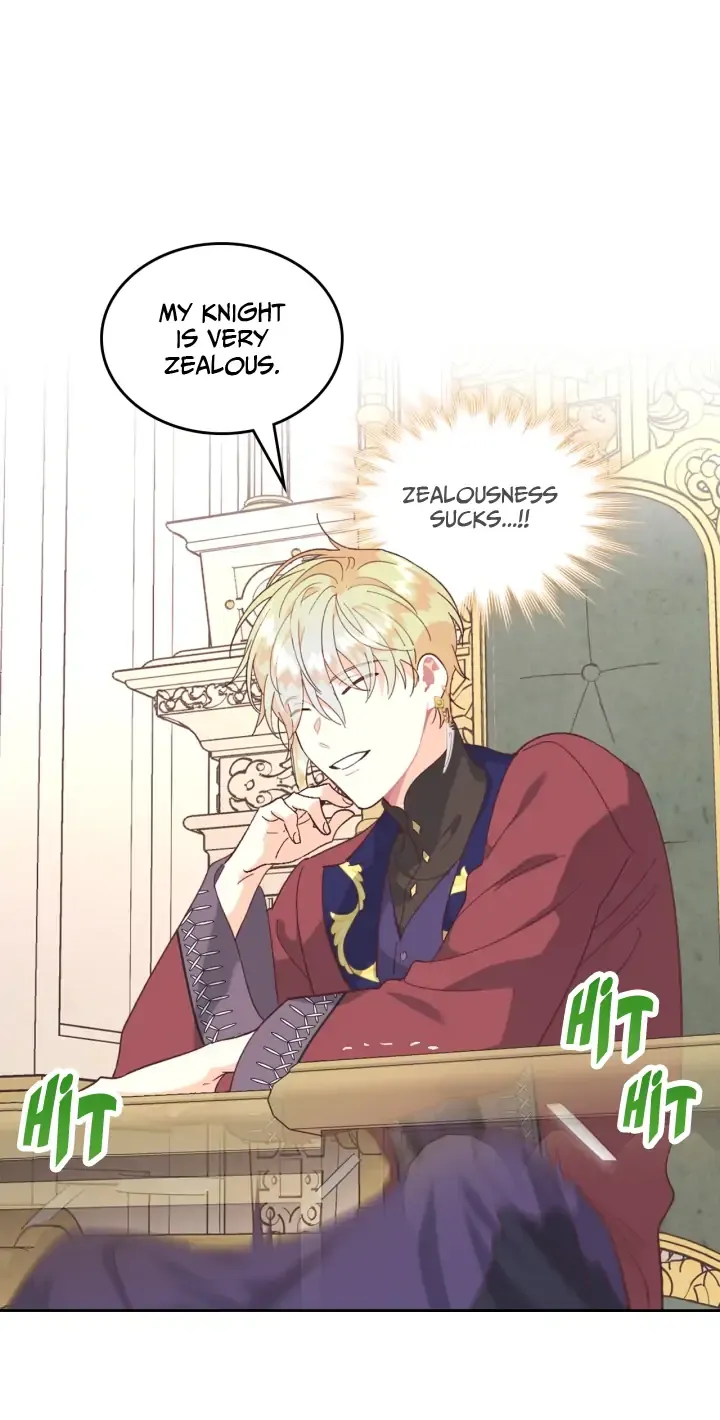 Emperor And The Female Knight Chapter 150 Online - página 15