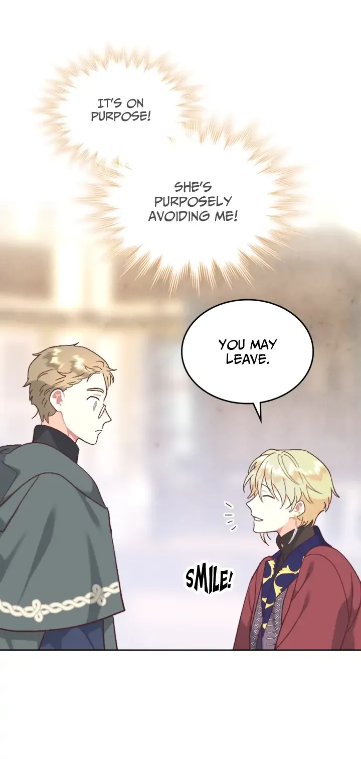Emperor And The Female Knight Chapter 150 Online - página 16