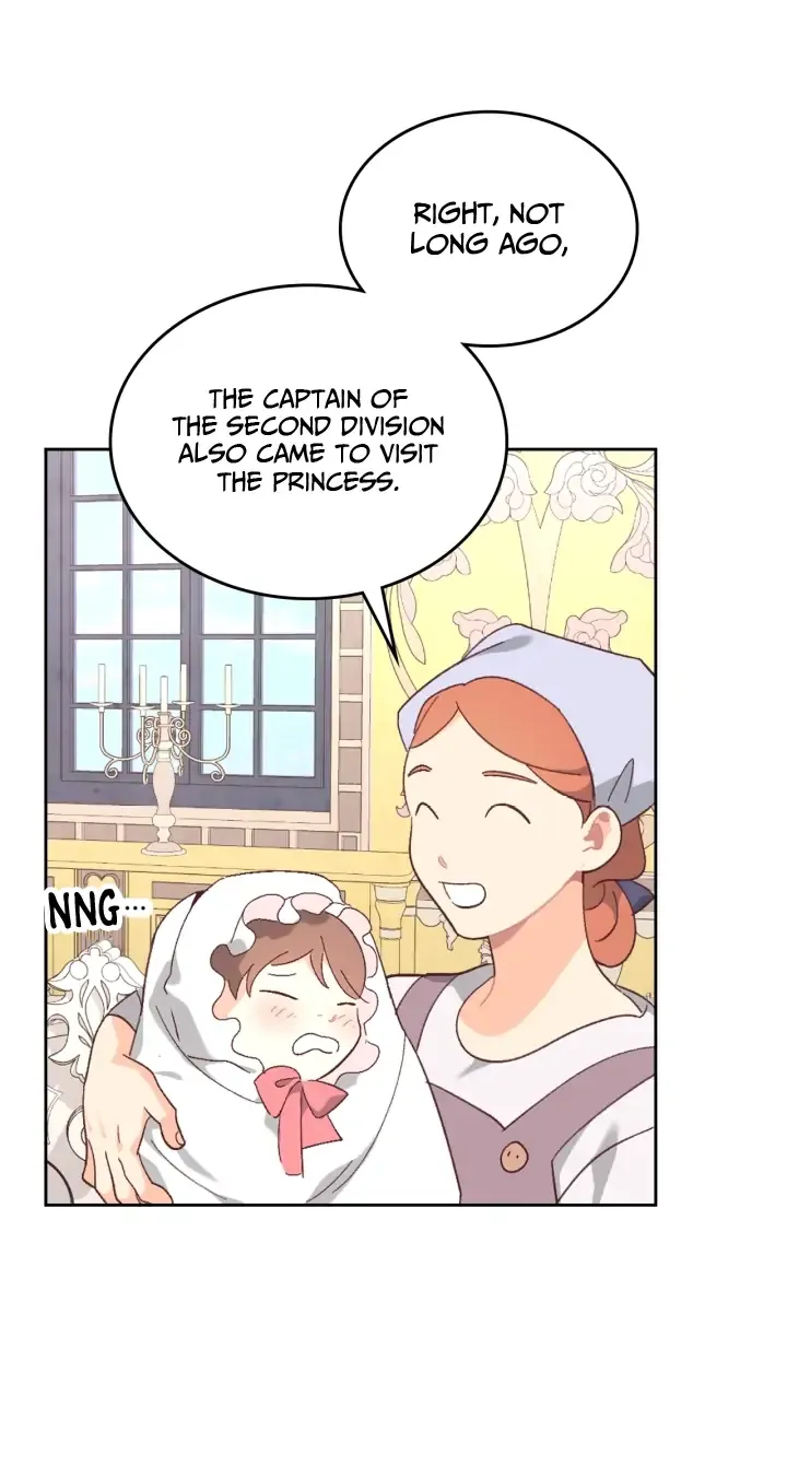 Emperor And The Female Knight Chapter 150 Online - página 18