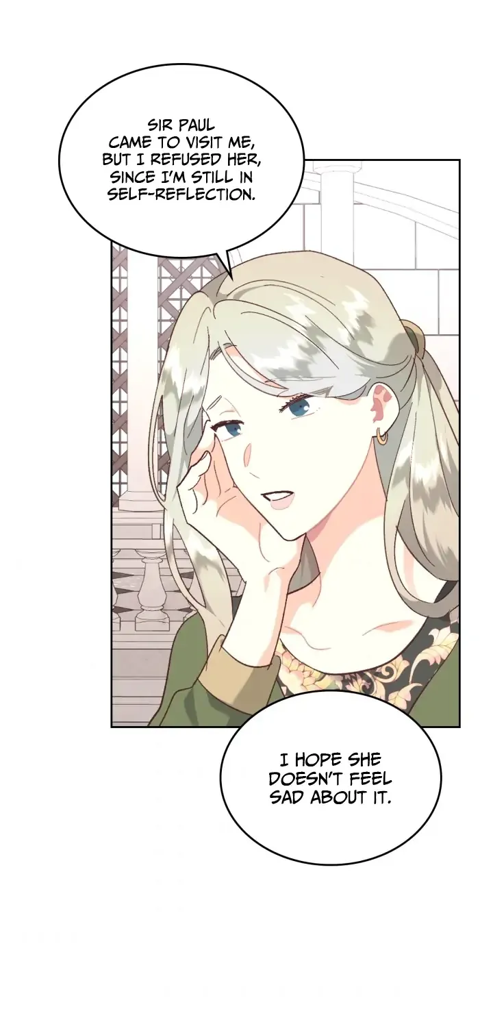Emperor And The Female Knight Chapter 150 Online - página 19