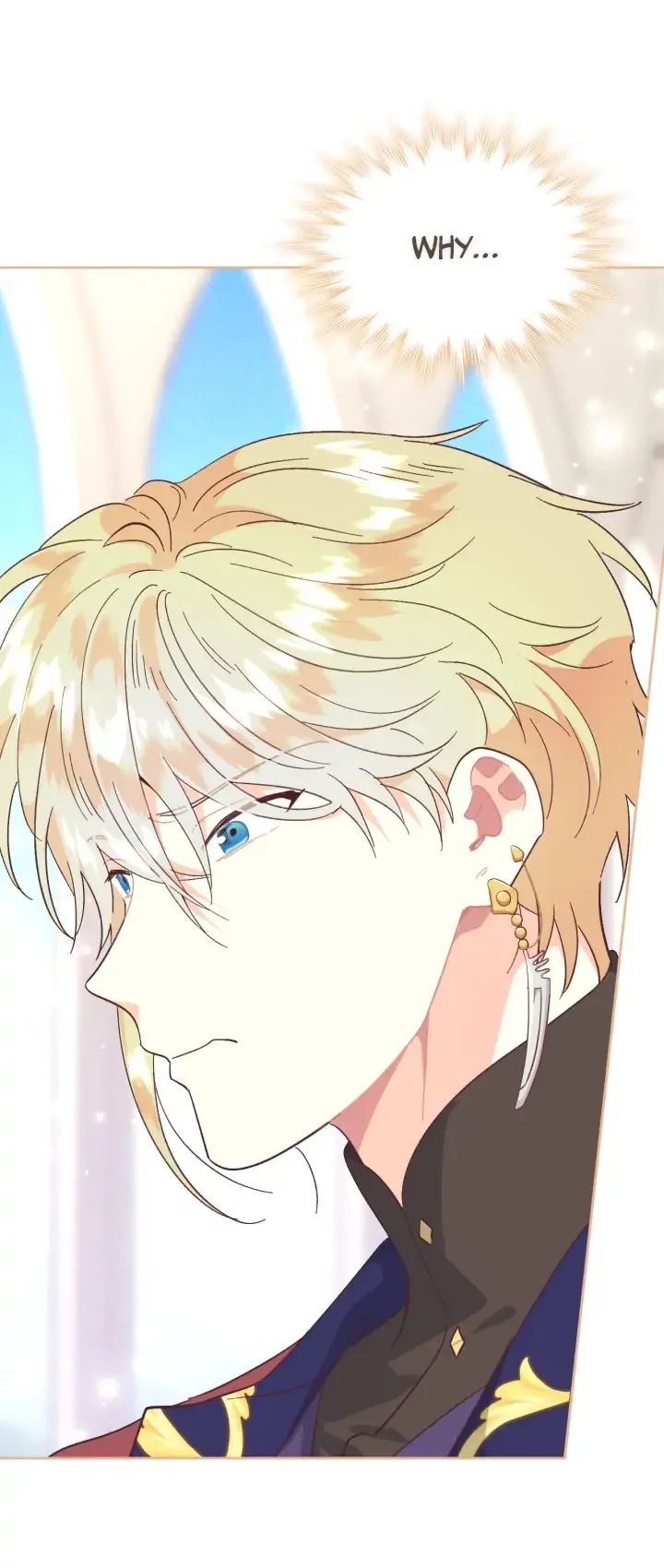 Emperor And The Female Knight Chapter 150 Online - página 22