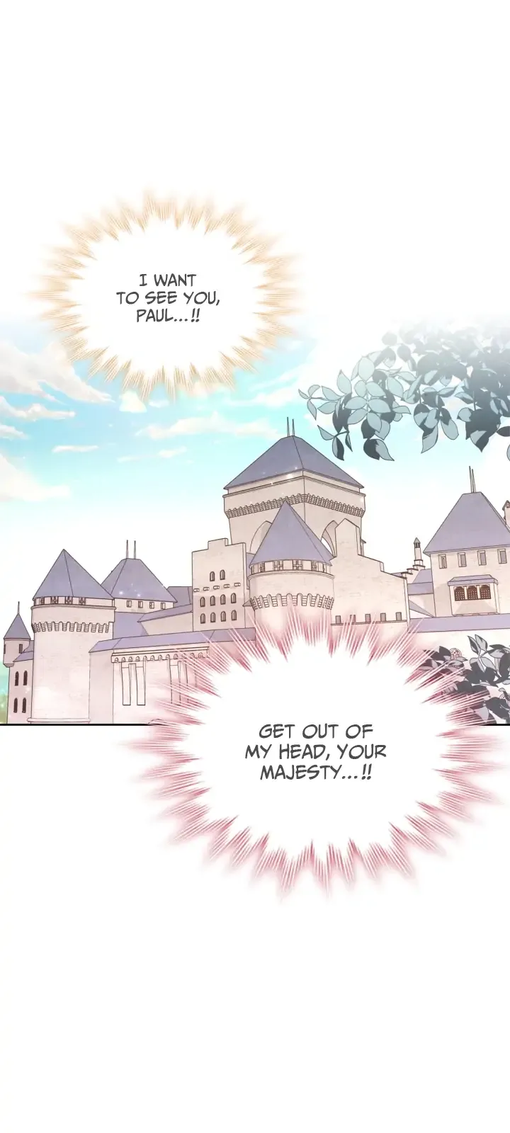 Emperor And The Female Knight Chapter 150 Online - página 24