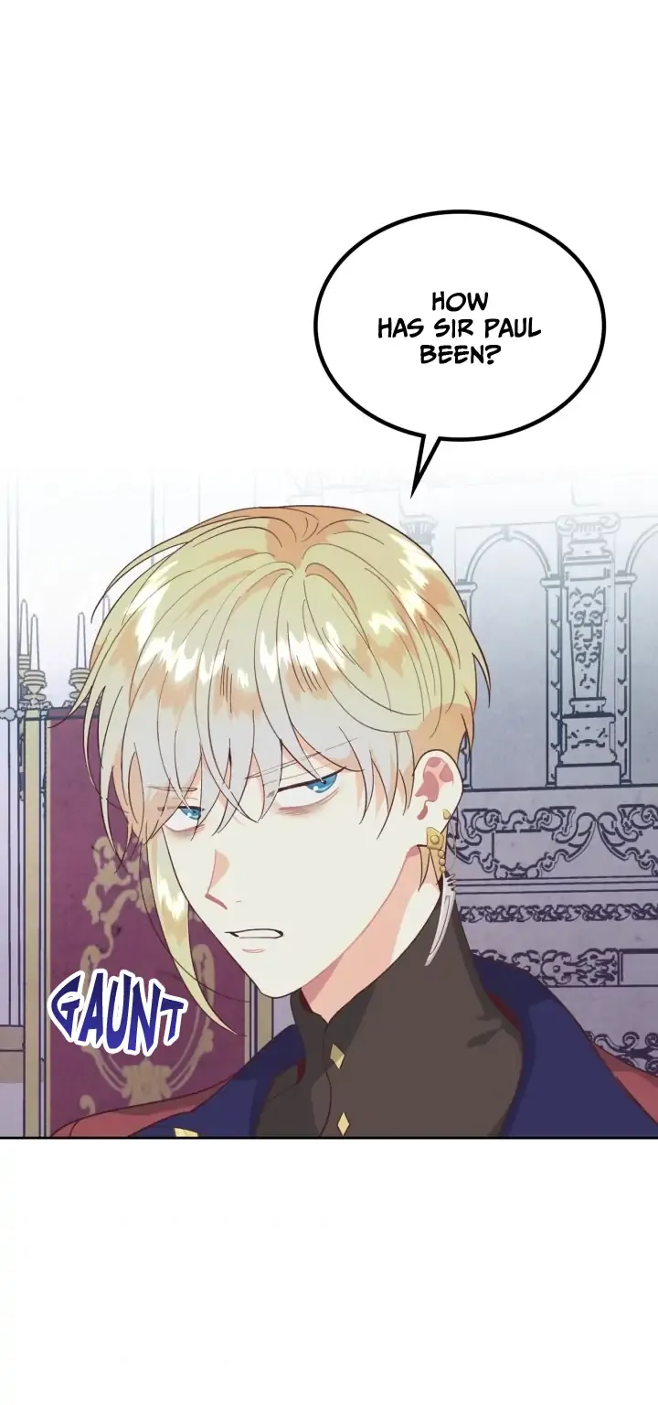 Emperor And The Female Knight Chapter 150 Online - página 25