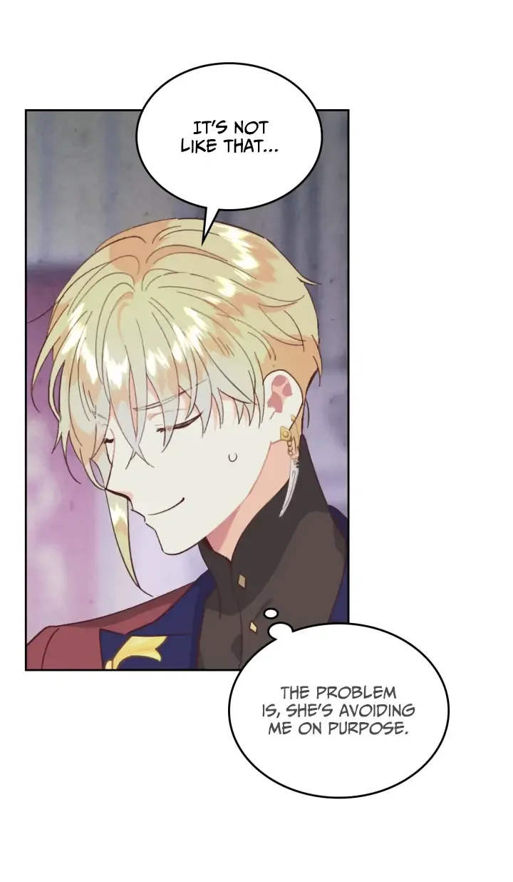 Emperor And The Female Knight Chapter 150 Online - página 28