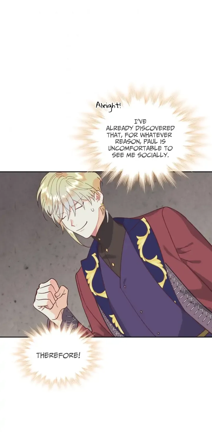 Emperor And The Female Knight Chapter 150 Online - página 32