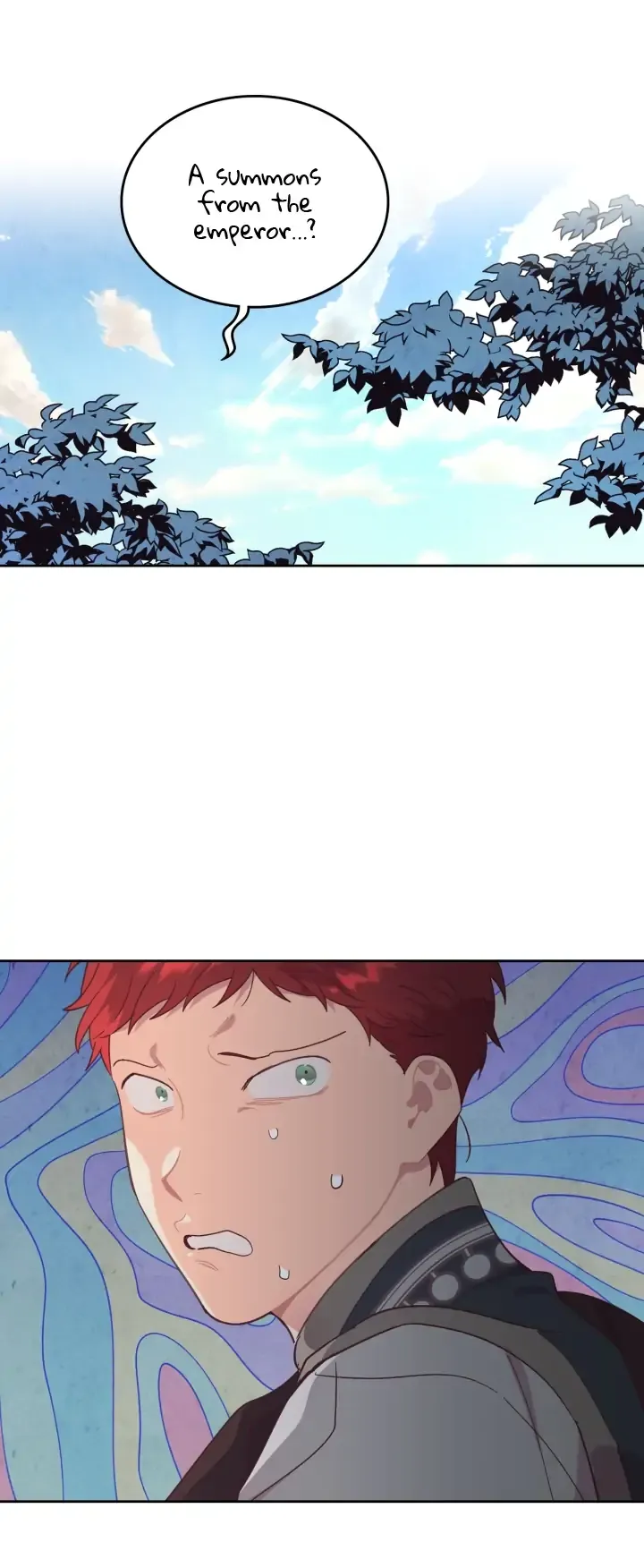 Emperor And The Female Knight Chapter 150 Online - página 34