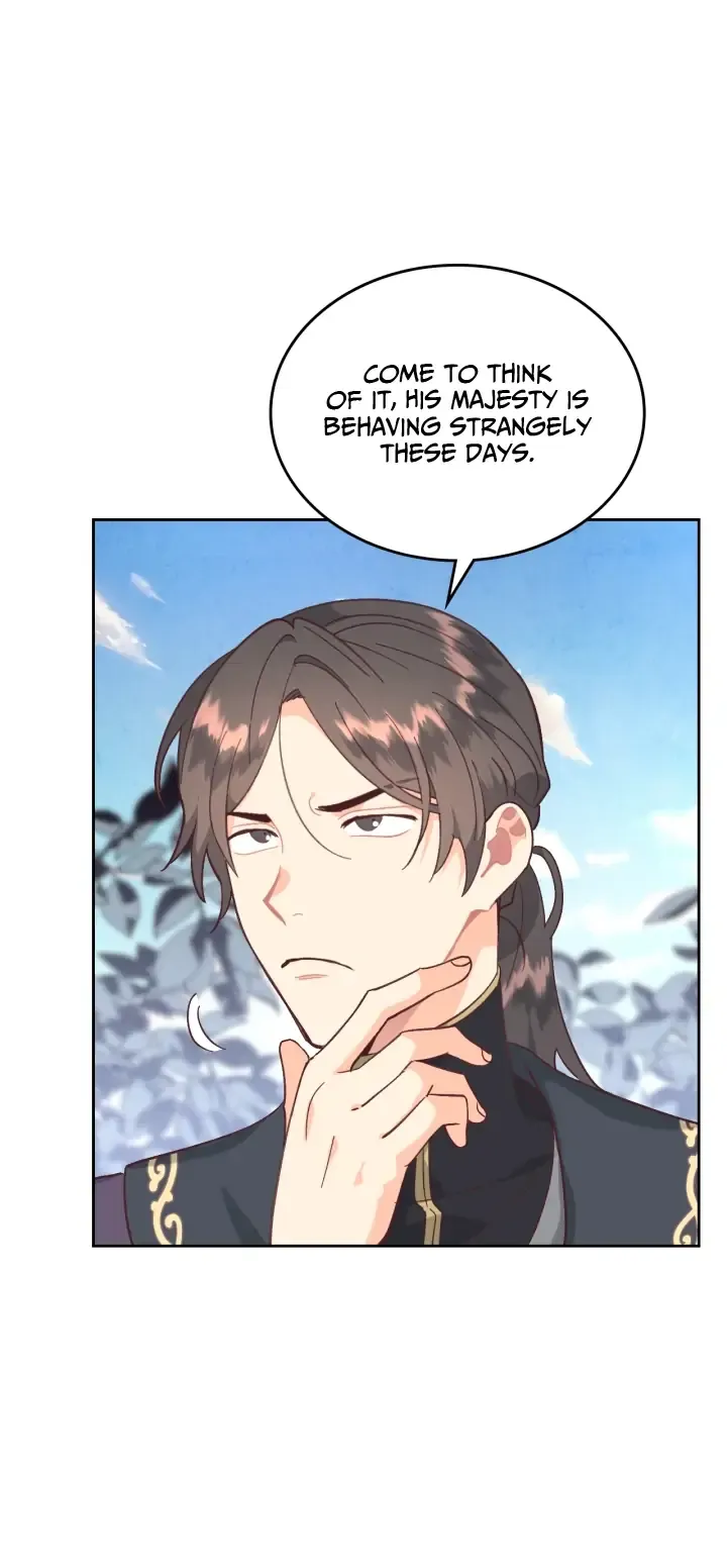 Emperor And The Female Knight Chapter 150 Online - página 36