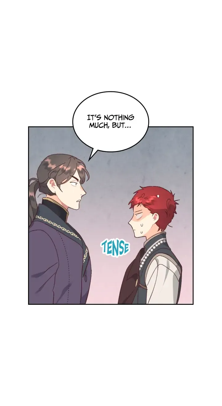 Emperor And The Female Knight Chapter 150 Online - página 38