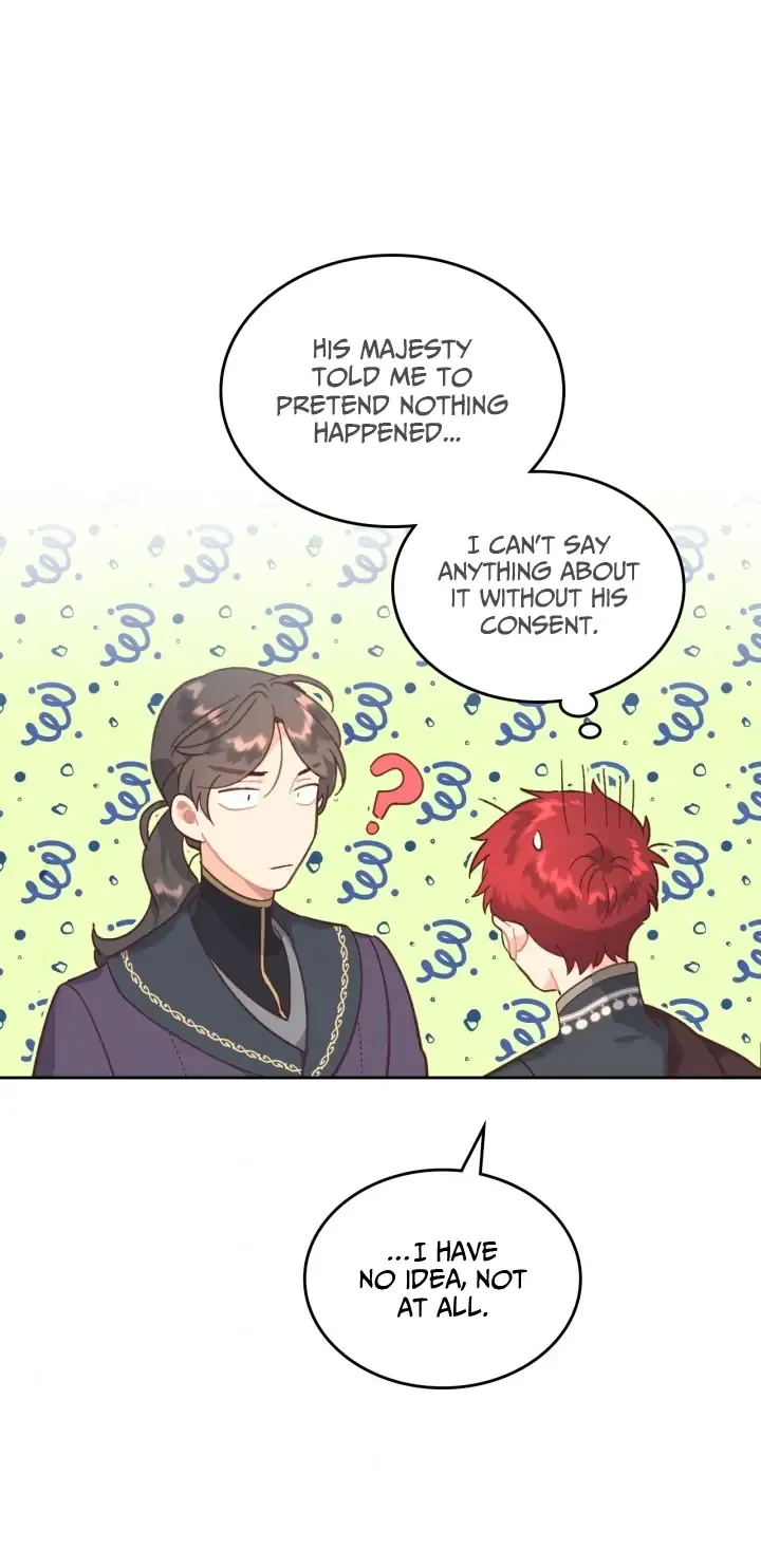 Emperor And The Female Knight Chapter 150 Online - página 42