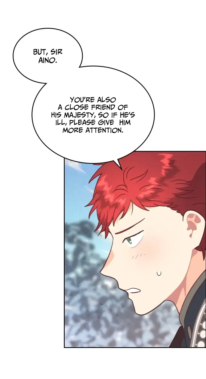 Emperor And The Female Knight Chapter 150 Online - página 43