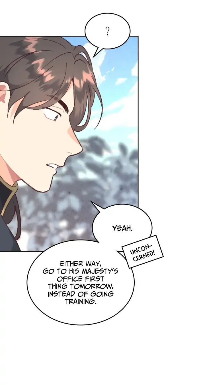 Emperor And The Female Knight Chapter 150 Online - página 44