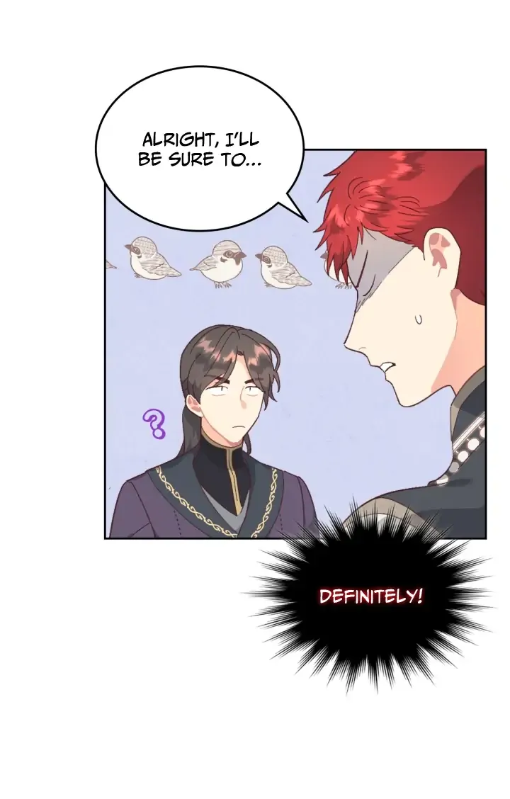 Emperor And The Female Knight Chapter 150 Online - página 45