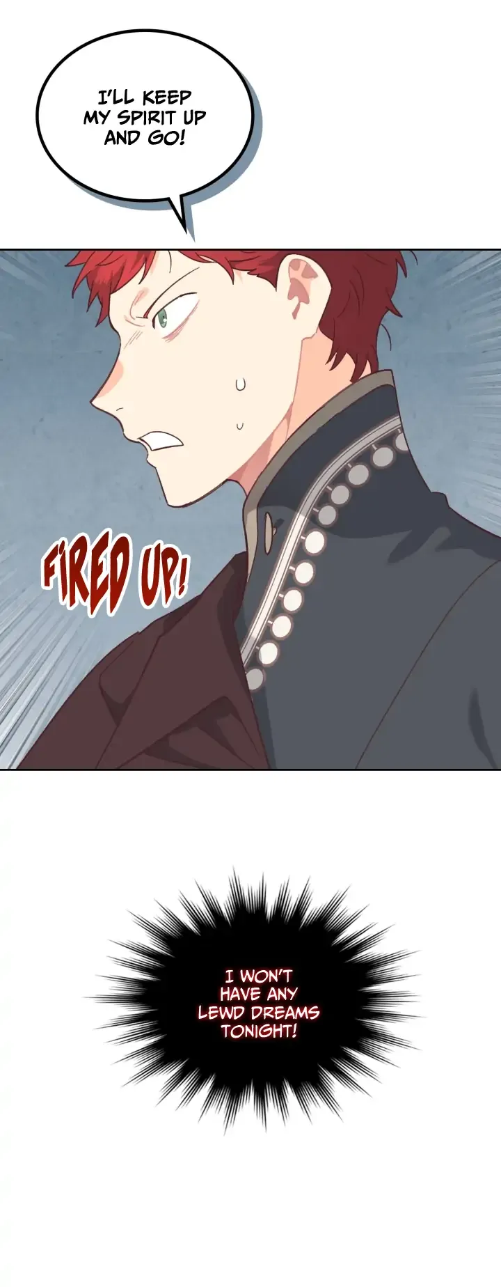 Emperor And The Female Knight Chapter 150 Online - página 46