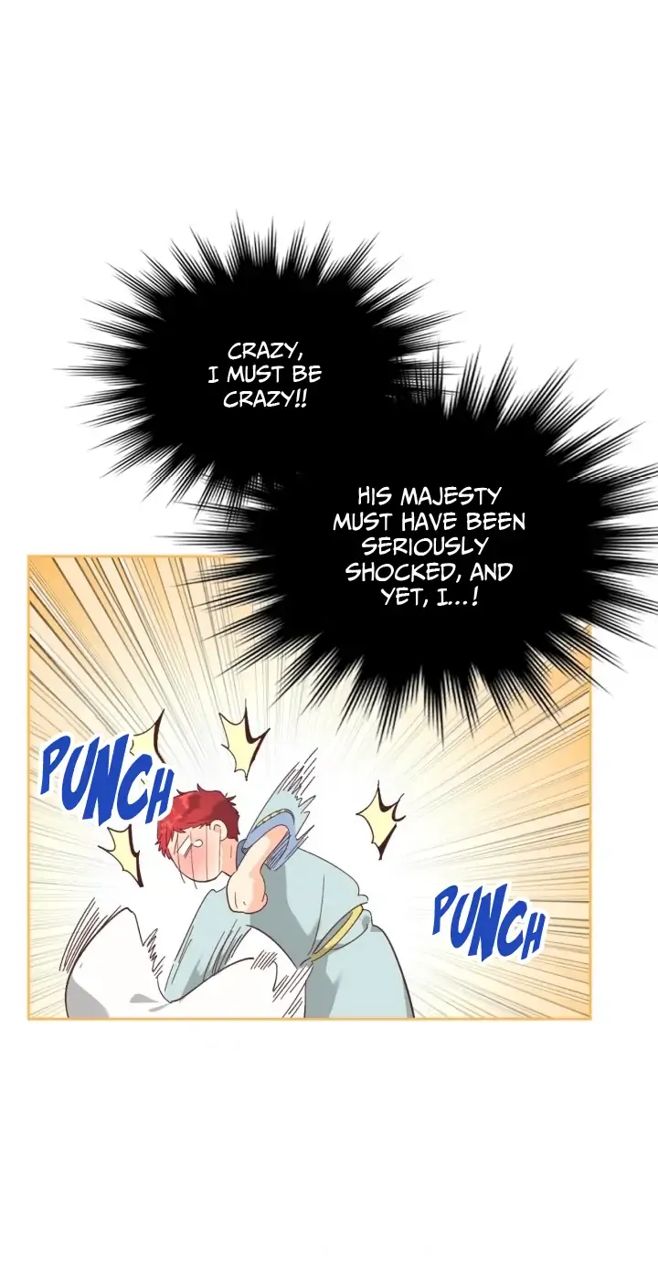 Emperor And The Female Knight Chapter 150 Online - página 48